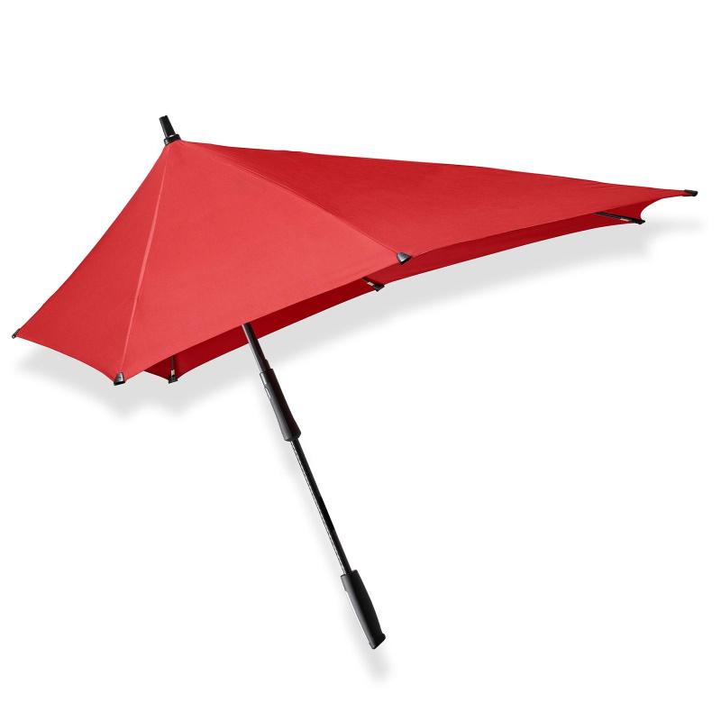 Senz° XXL Storm Paraplu Passion Red