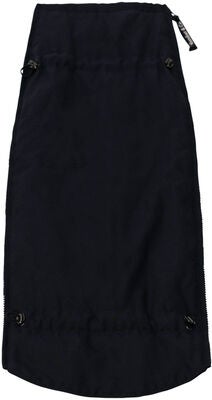 Wombat Wallaby Bærejakke, Navy Blue