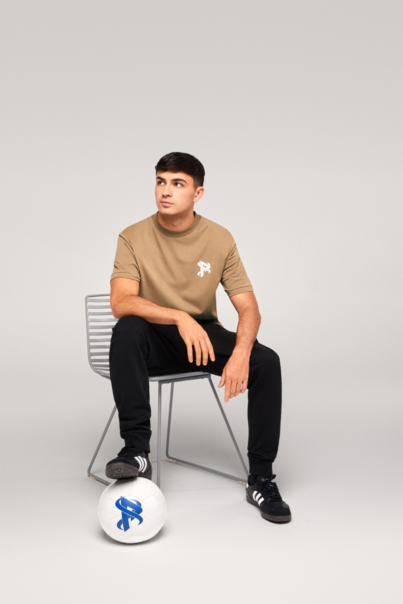 Jogger Pedri x Springfield