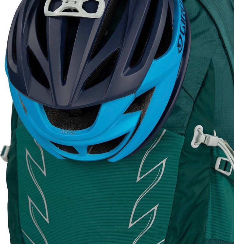 Osprey Tempest 20 Women' Backpack jasper green