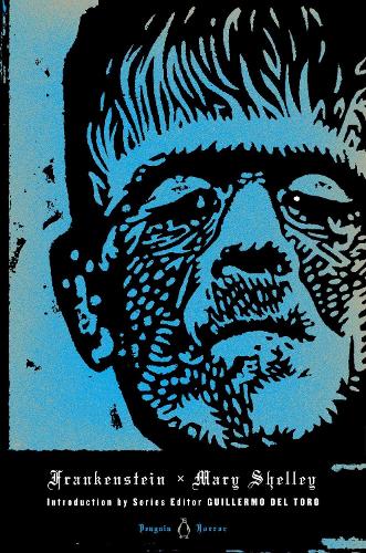 Frankenstein - Penguin Classic Horror (Hardback)