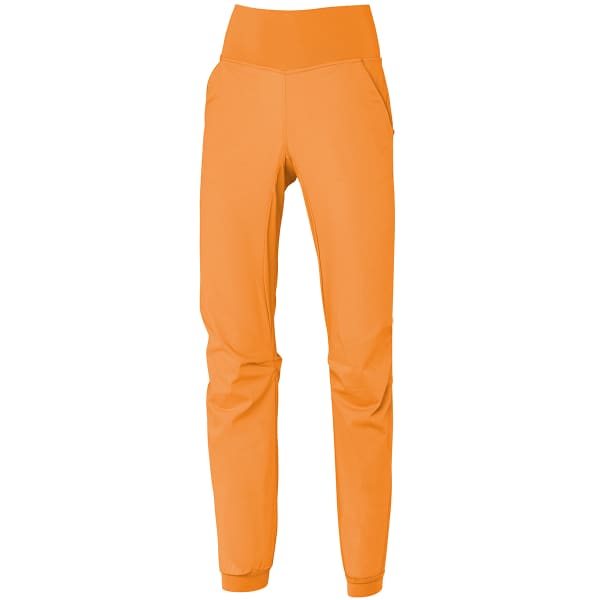 Pantalon escalade WILD COUNTRY SESSION W PANT NECTAR