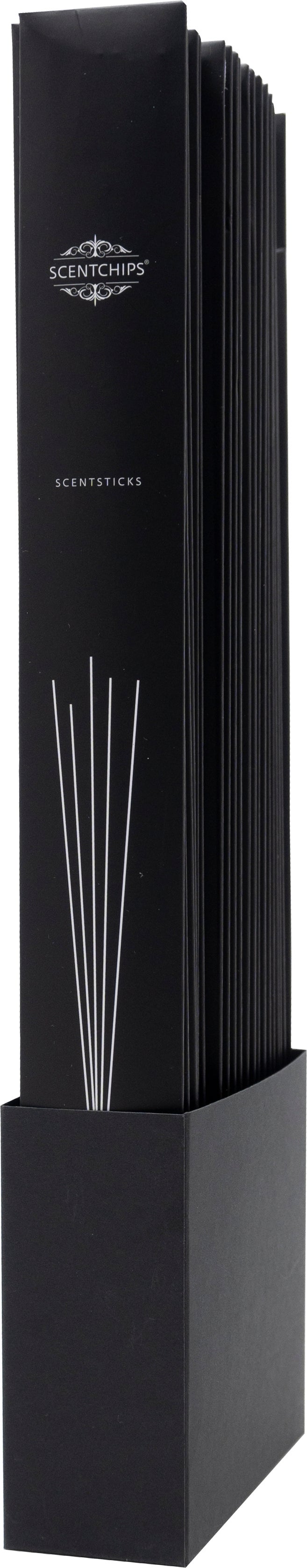 Scentchips geurstokjes 5 stuks 35 cm