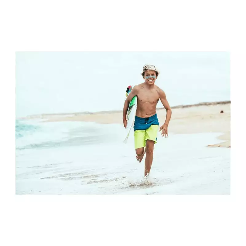 Stick solaire SPF50+ 10gr EQ LOVE Turquoise
