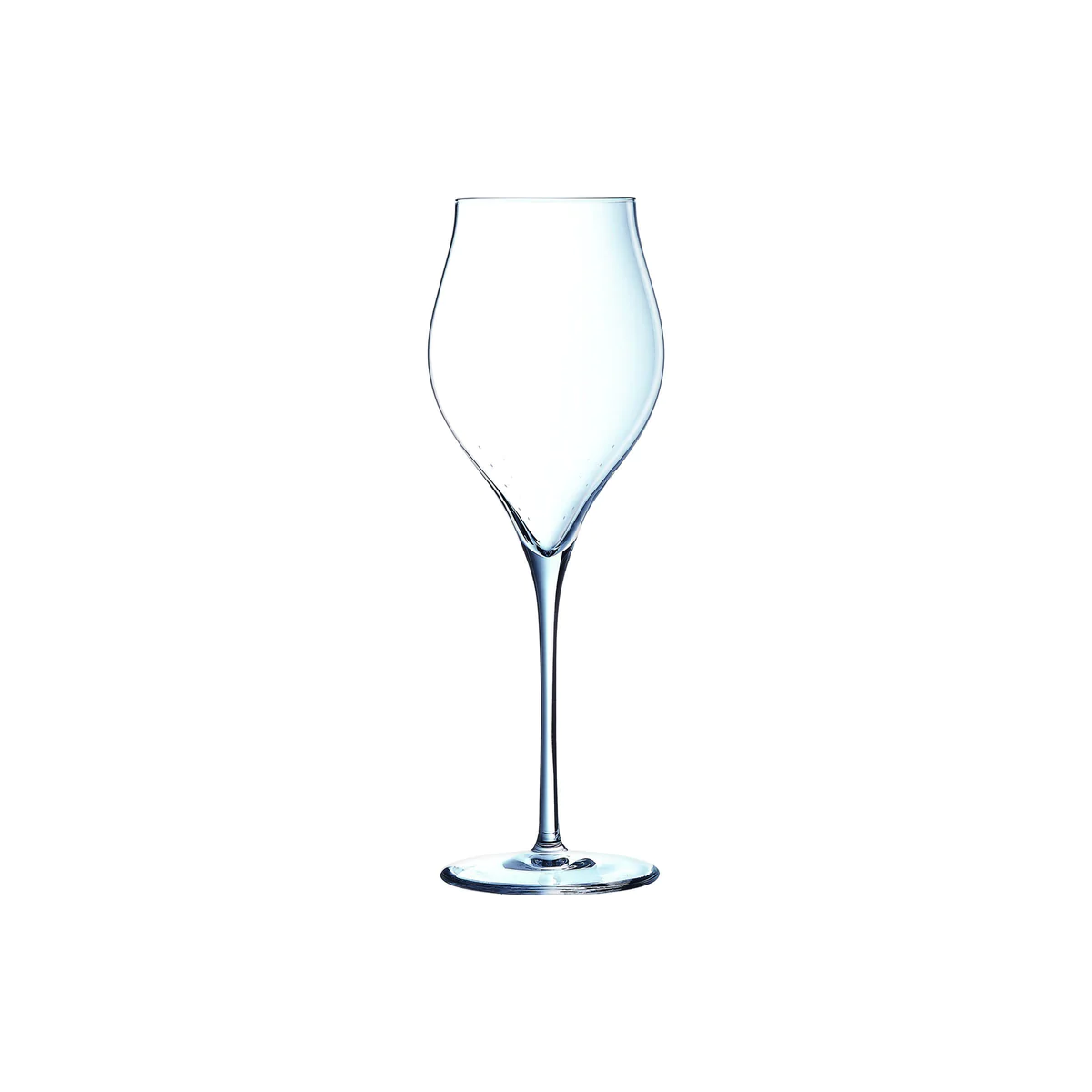 Exaltation - 6 flûtes à champagne 35cl Chef et sommelier