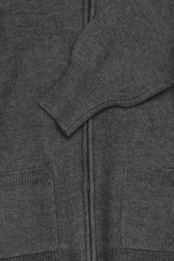 Fransa FRELVIRA CAR 2 Charcoal melange