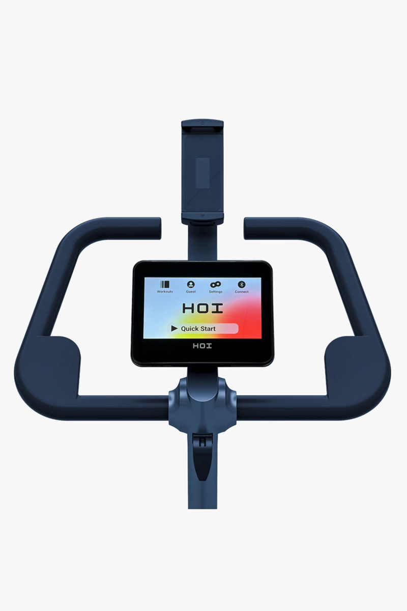 Kettler Hoi Tour+ Ergometer