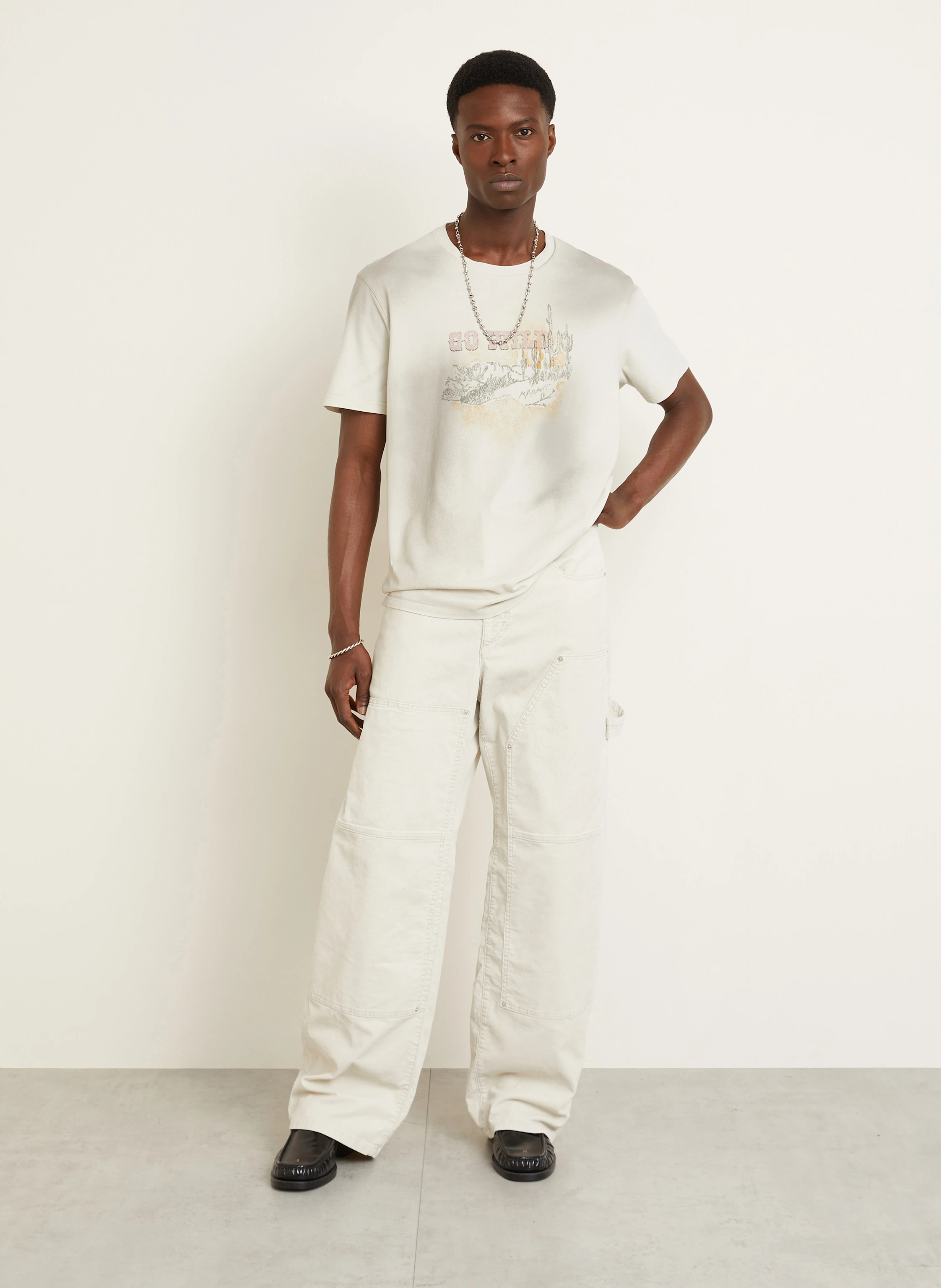 ISABEL MARANT T-Shirt HONORE