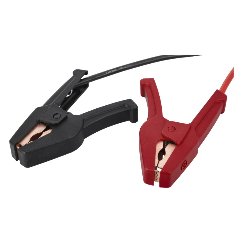Starthjelp med powerbank 12 V  1500 A