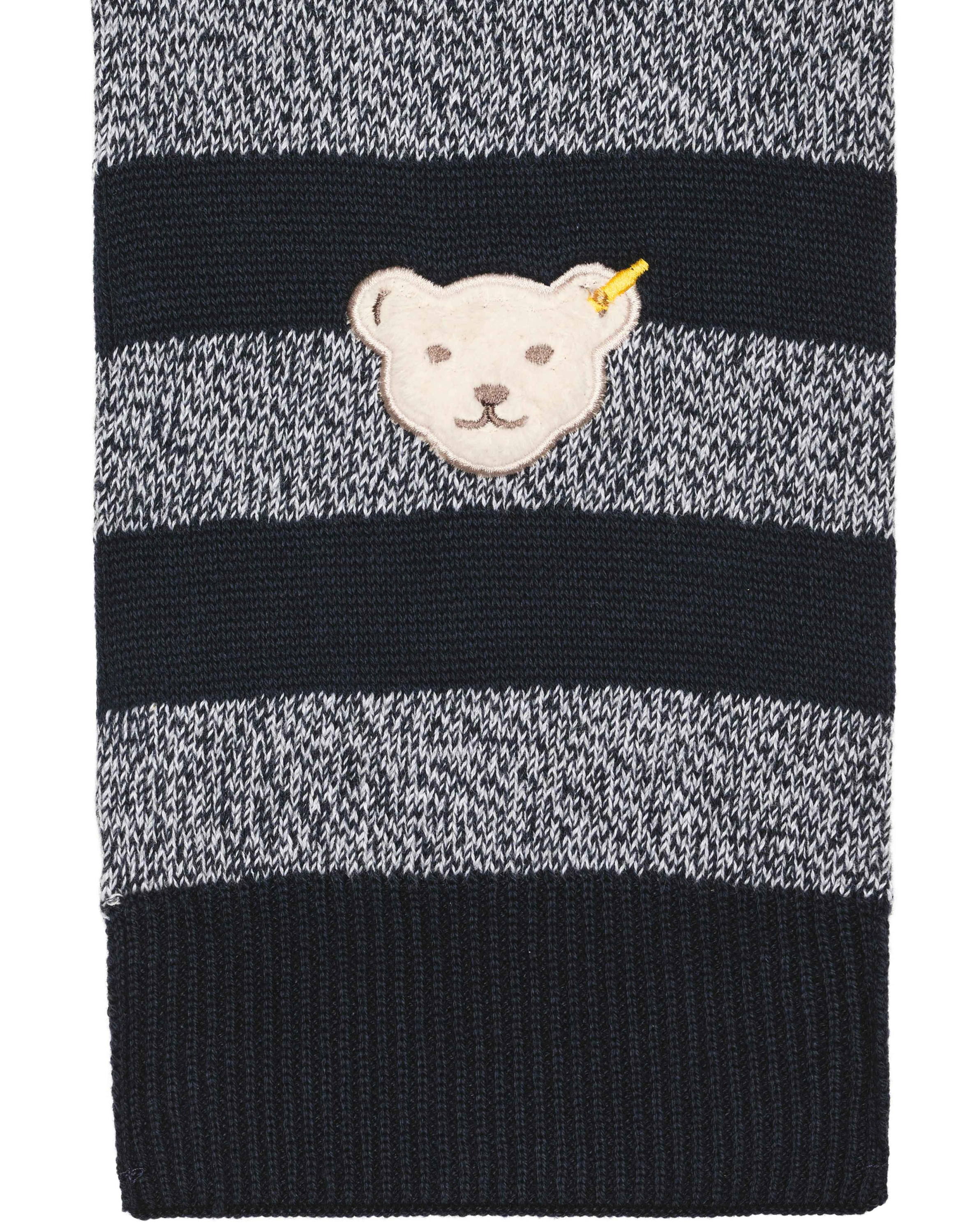 Schal MINI CLASSIC in navy