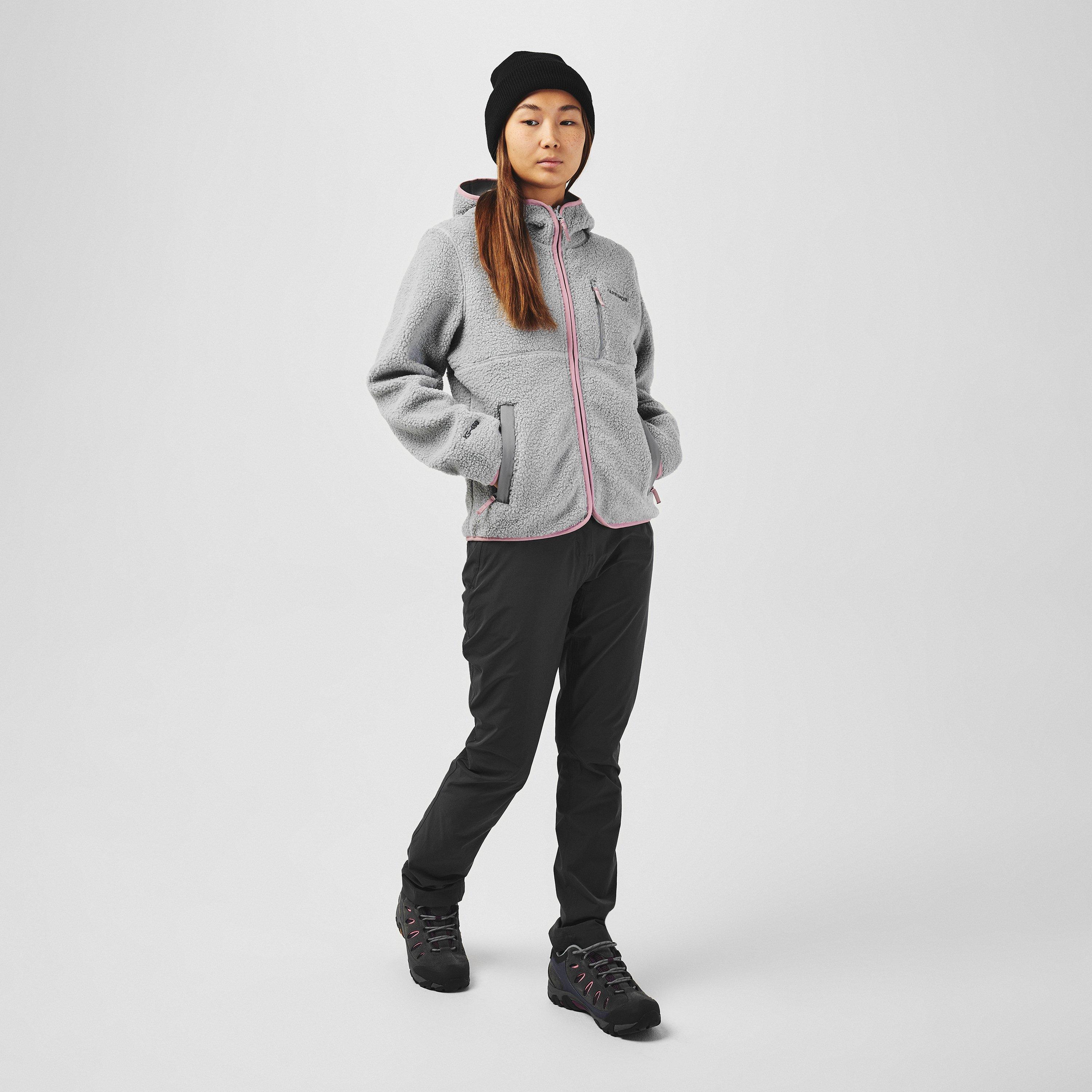 Karrimor Aspen Low Walking Trainers Ladies
