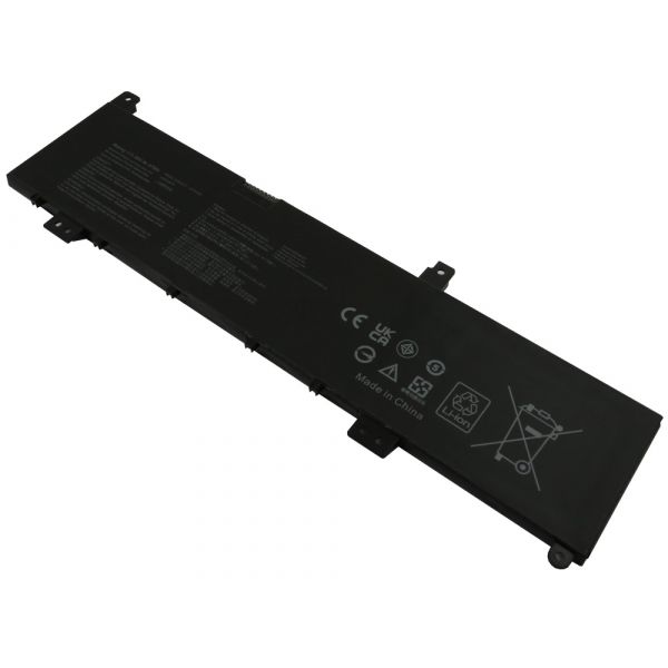 Indigo Bird Bateria compatível ASUS Vivobook Pro 15 N580, C31N1636 11.49V, 4050mAh