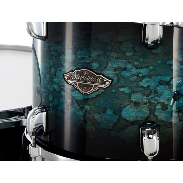 Tama Starcl. Performer 4pcs -MSL