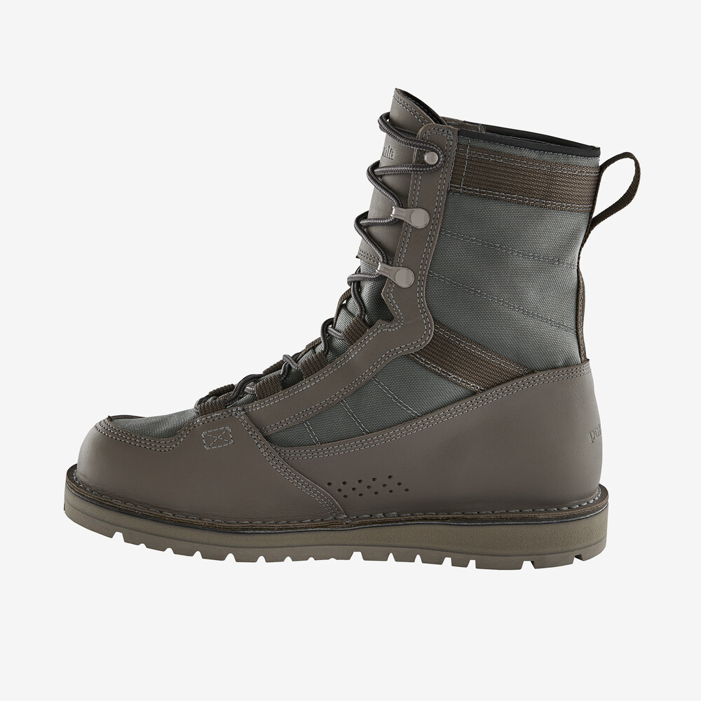 Watstiefel für Salzwasser