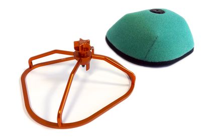 Filtre à air Twin air Kit Powerflow - 154222C