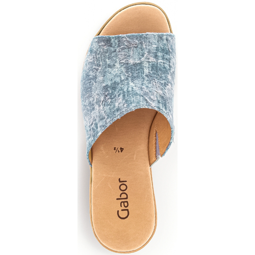 Gabor - 24.650/36T3 Azul
