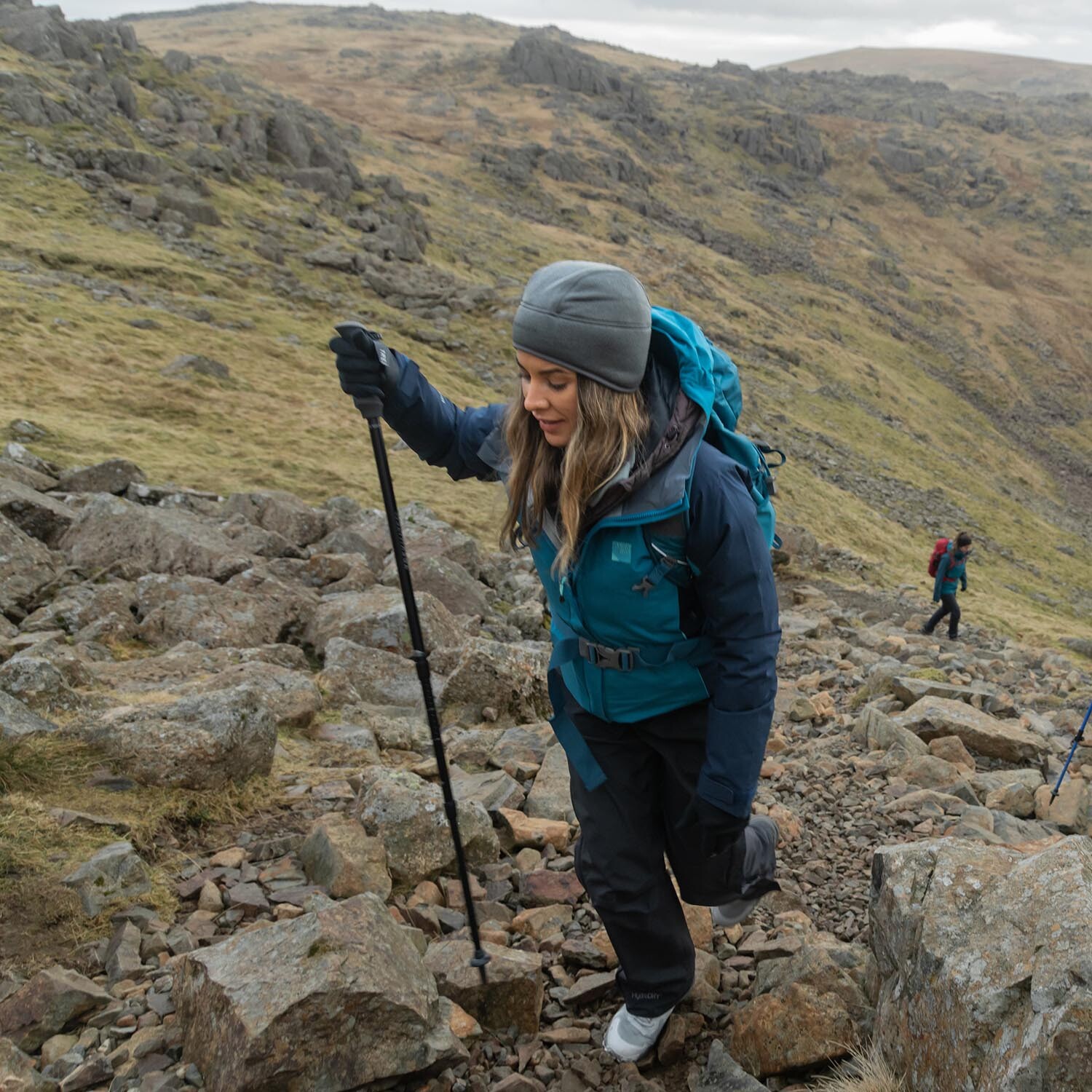 Trekmates Hiker Shock