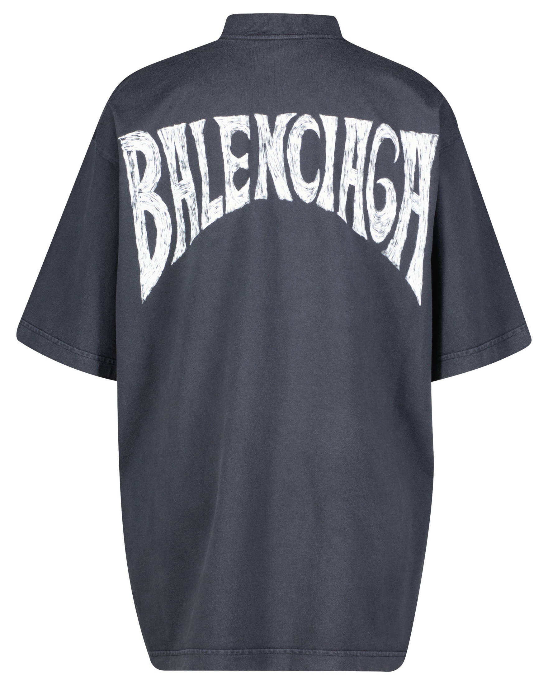 Balenciaga| Damen T-Shirt Oversized Fit