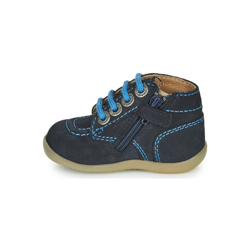 Kickers - BONZIP-2 - Marine