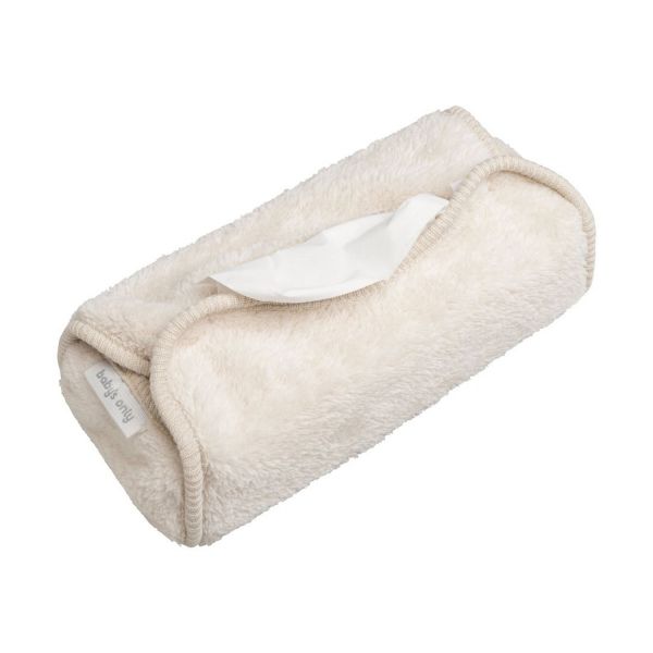 Baby's Only Cozy Billendoekjeshoes - Clay
