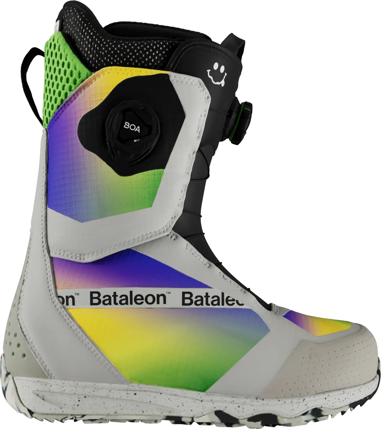 Bataleon Salsa BOA Team Snowboard Støvler | SkatePro