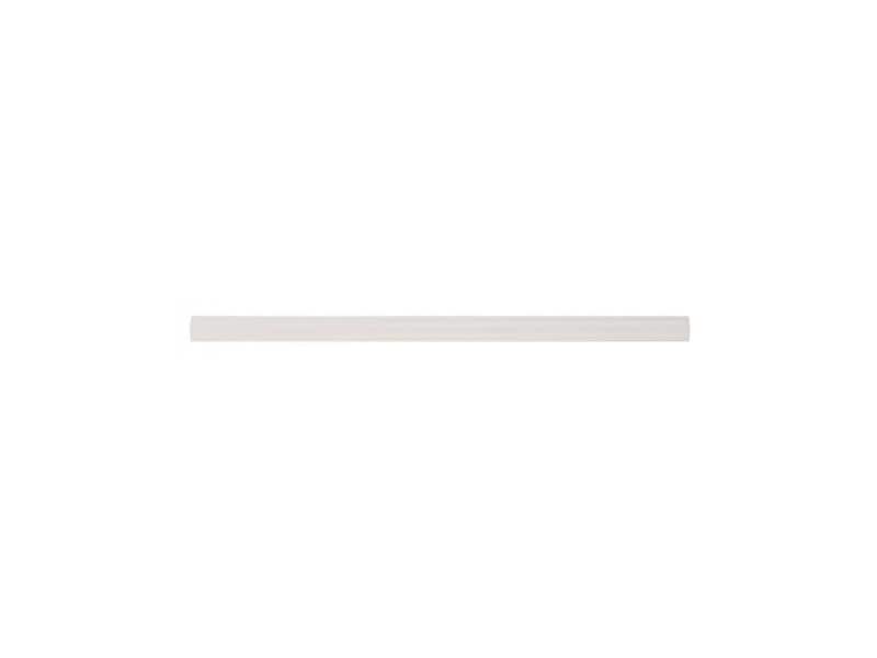 Glorex Klebestick 11.5 x 200 mm, 10 Stück Klebstoff-Patronen für Heissleimpistolen