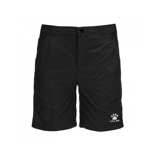 Short Kelme Short De Paseo Street Negro