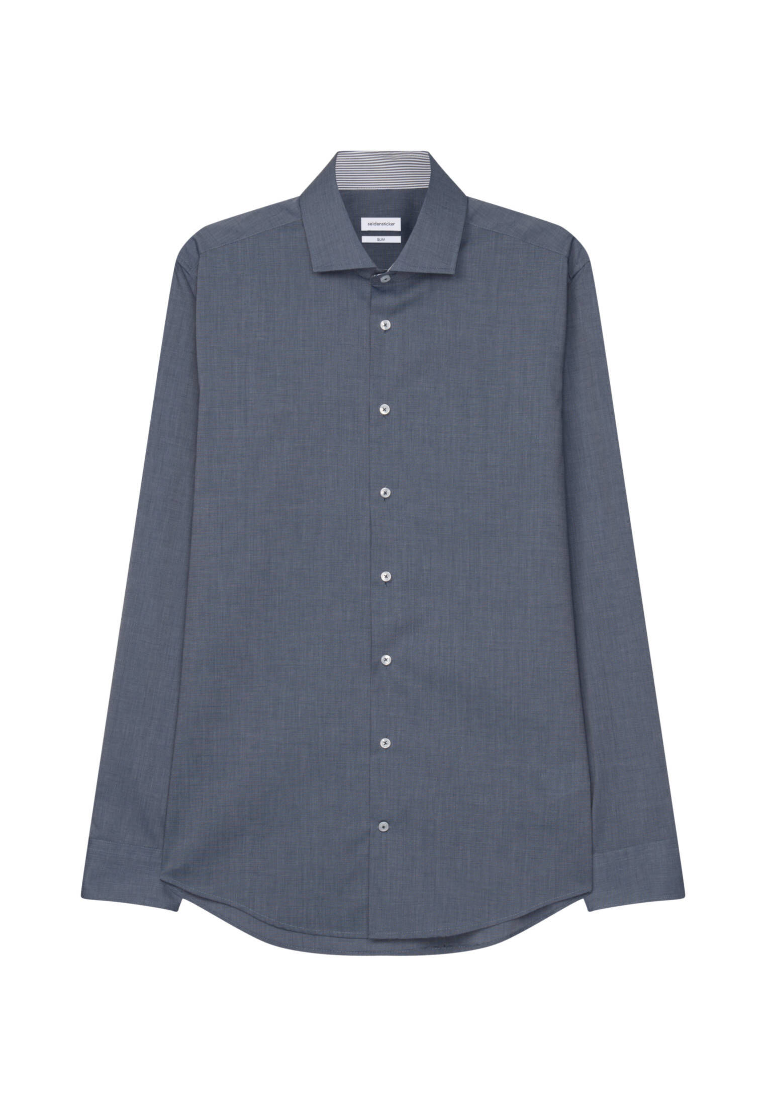 Seidensticker| Herren Business Hemd Slim