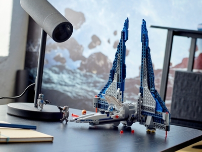 LEGO Mandalorian Starfighter™ (75316)