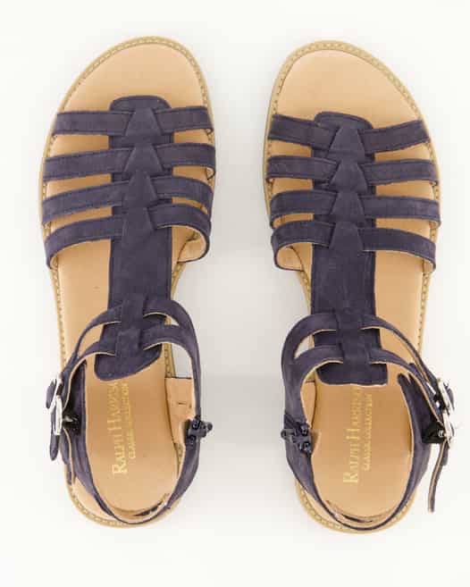 Ralph Harrison 53-2993 Sandalen in Blau
