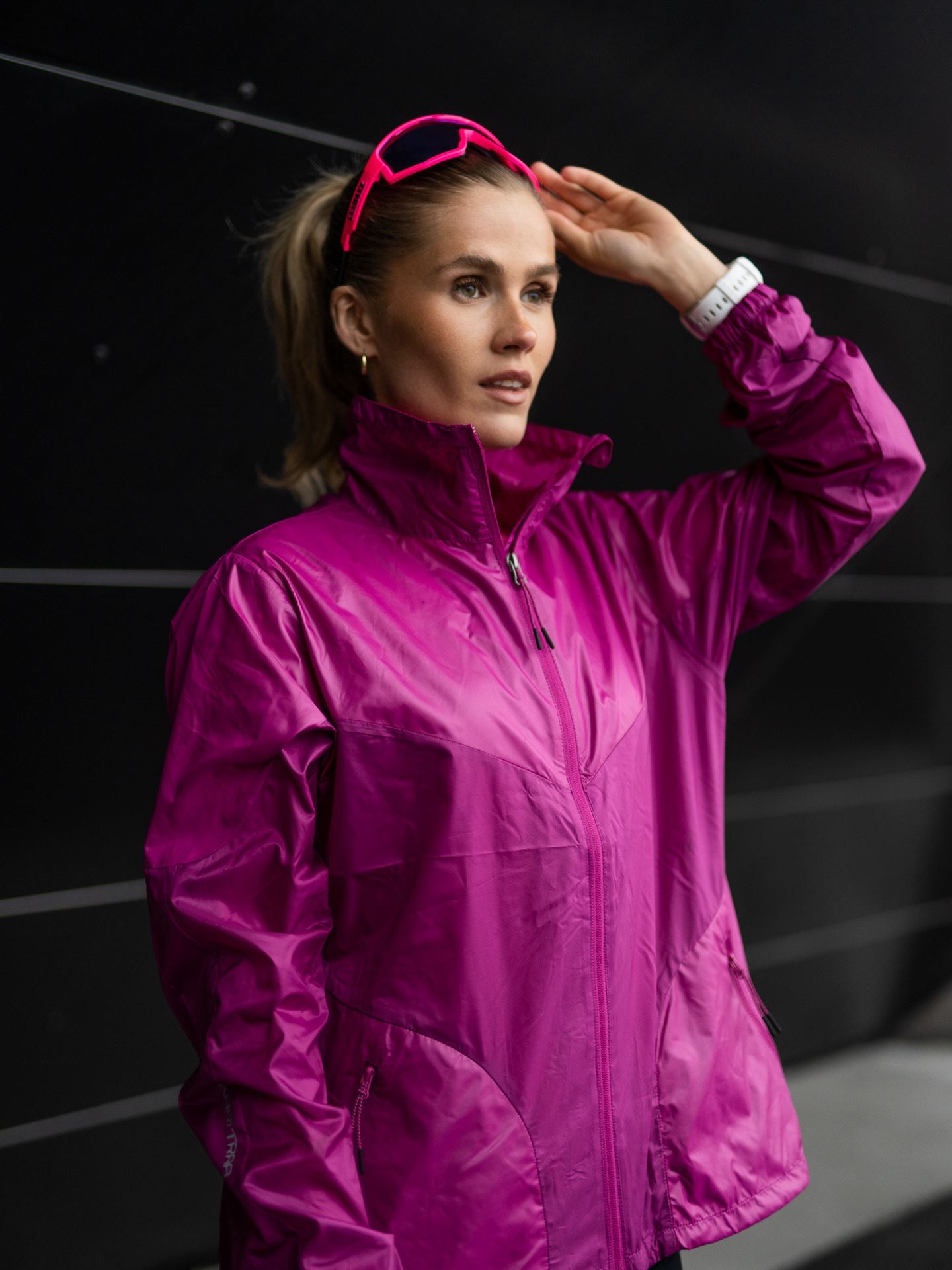 Active Fusion Nordic Light