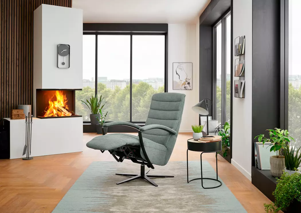 Sessel Austin