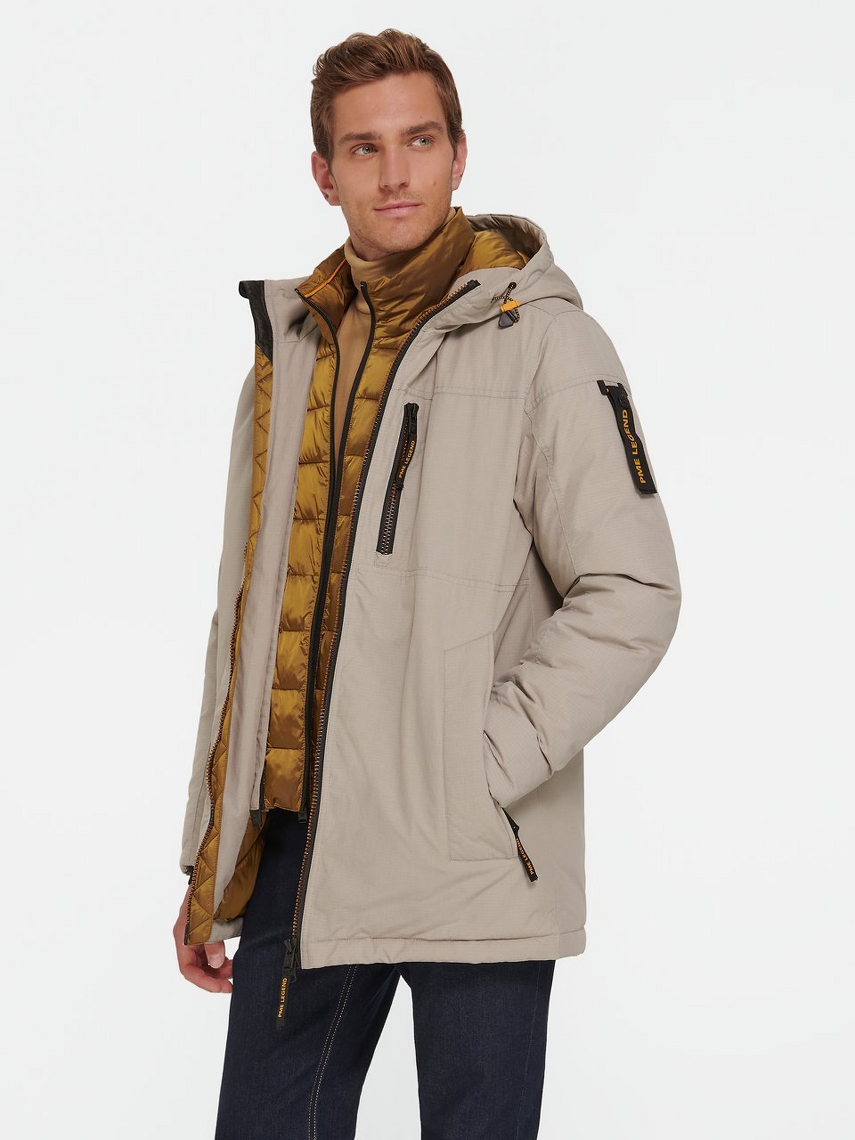 Jacke