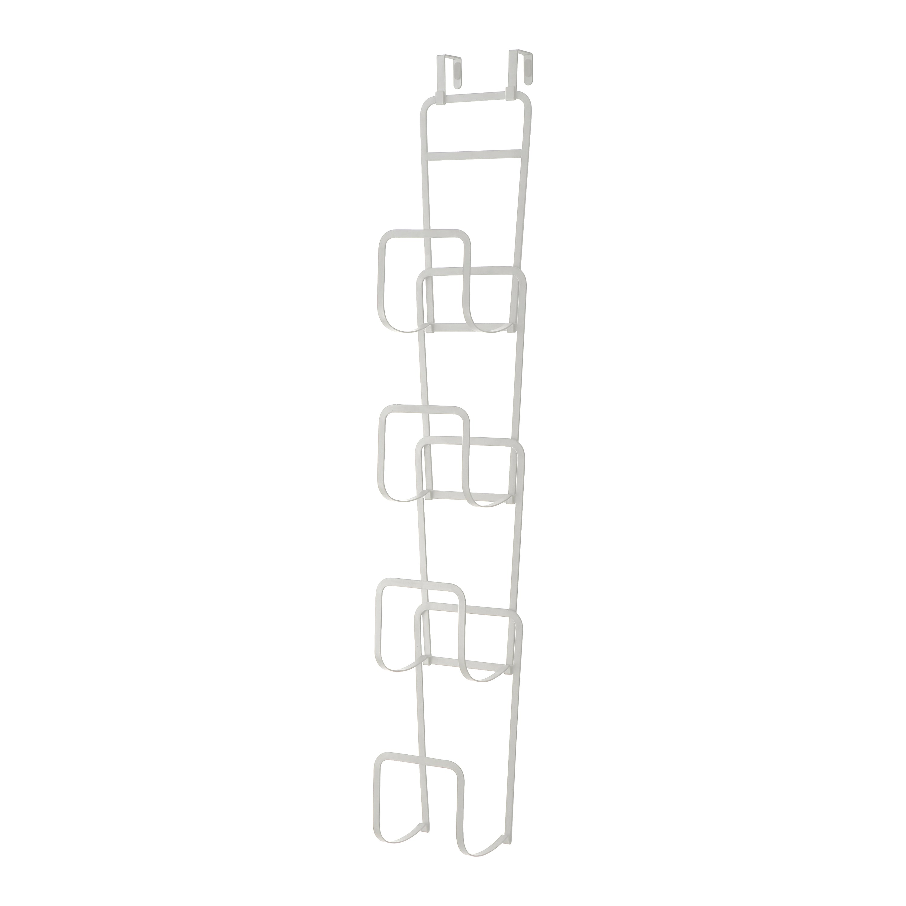 Yamazaki Joint Tassenrek L - Wit