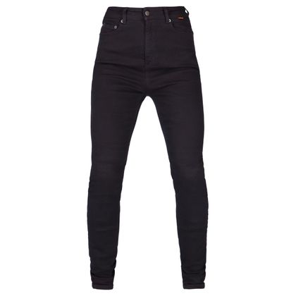 Jean Richa SECOND SKIN - Skinny - Noir