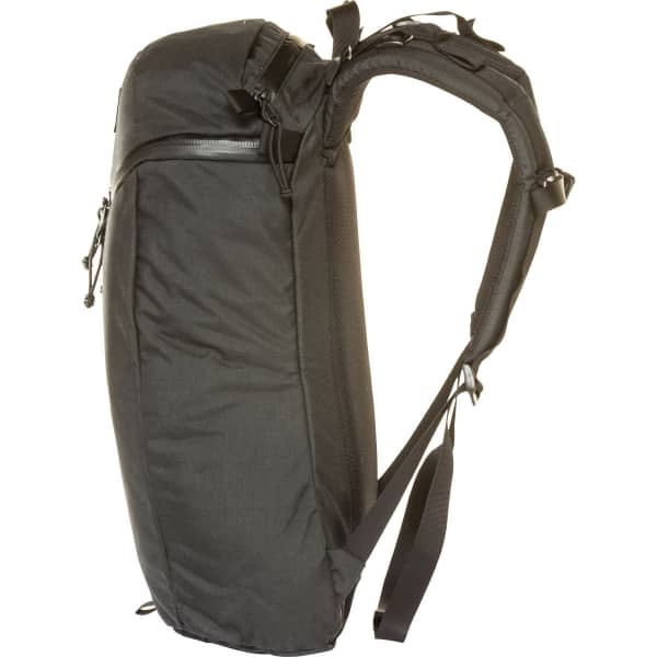 Sac à dos lifestyle MYSTERY RANCH URBAN ASSAULT 21 BLACK