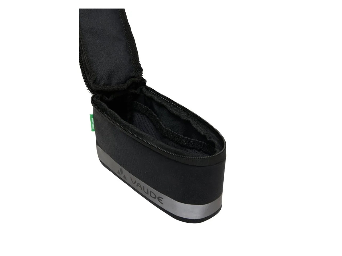 Vaude Top Tube bovenbuistas - Black