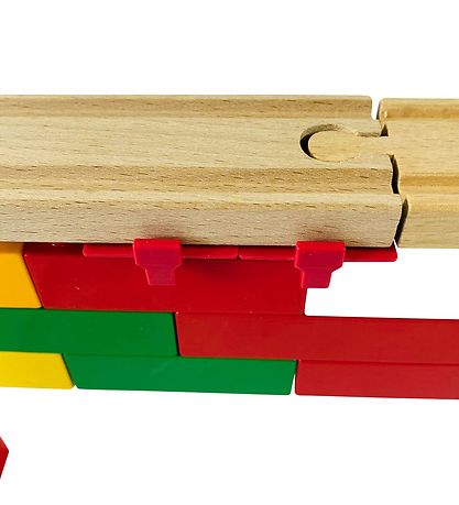 Toy2 Track Connectors - 20 st. - Allround Medium+