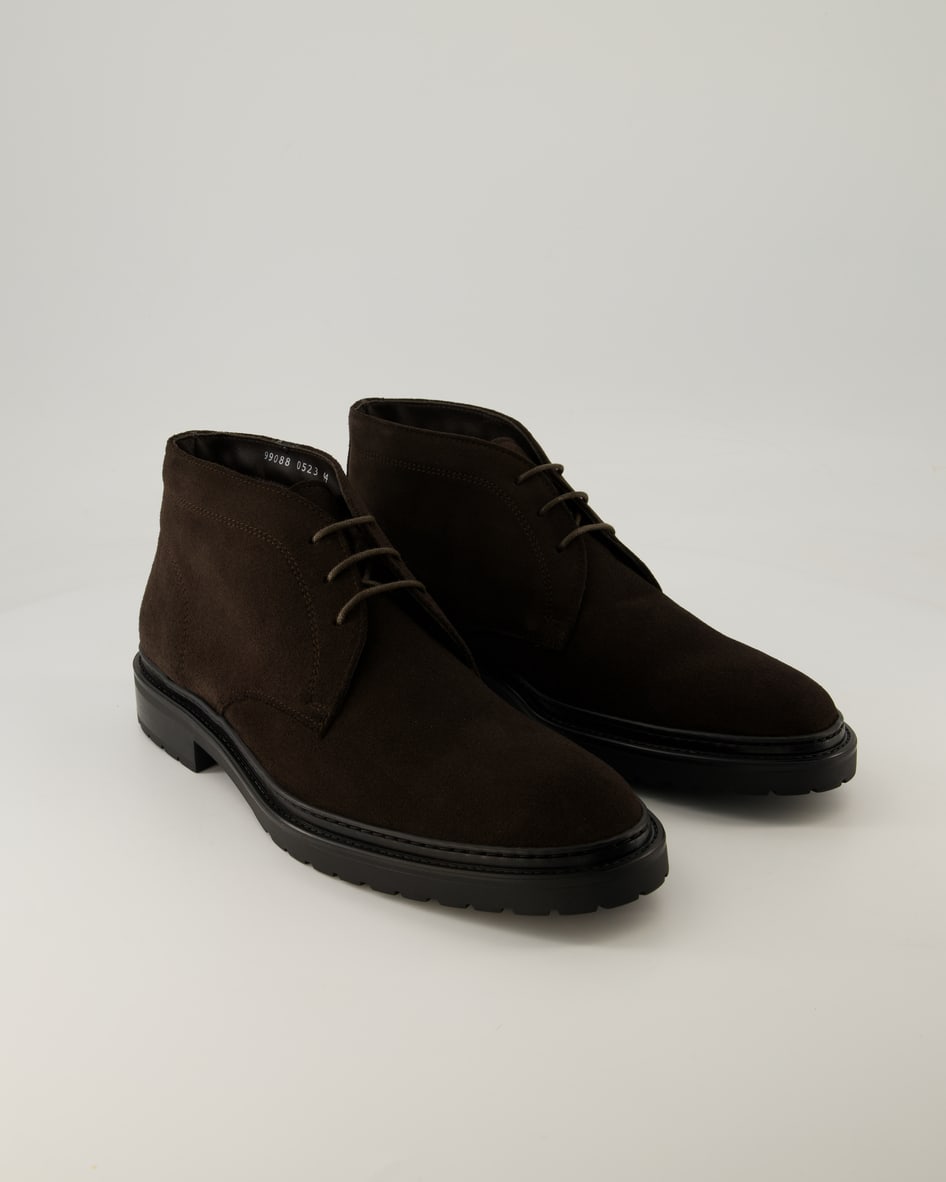 Ralph Harrison 99088-17 Winterschuhe in Braun