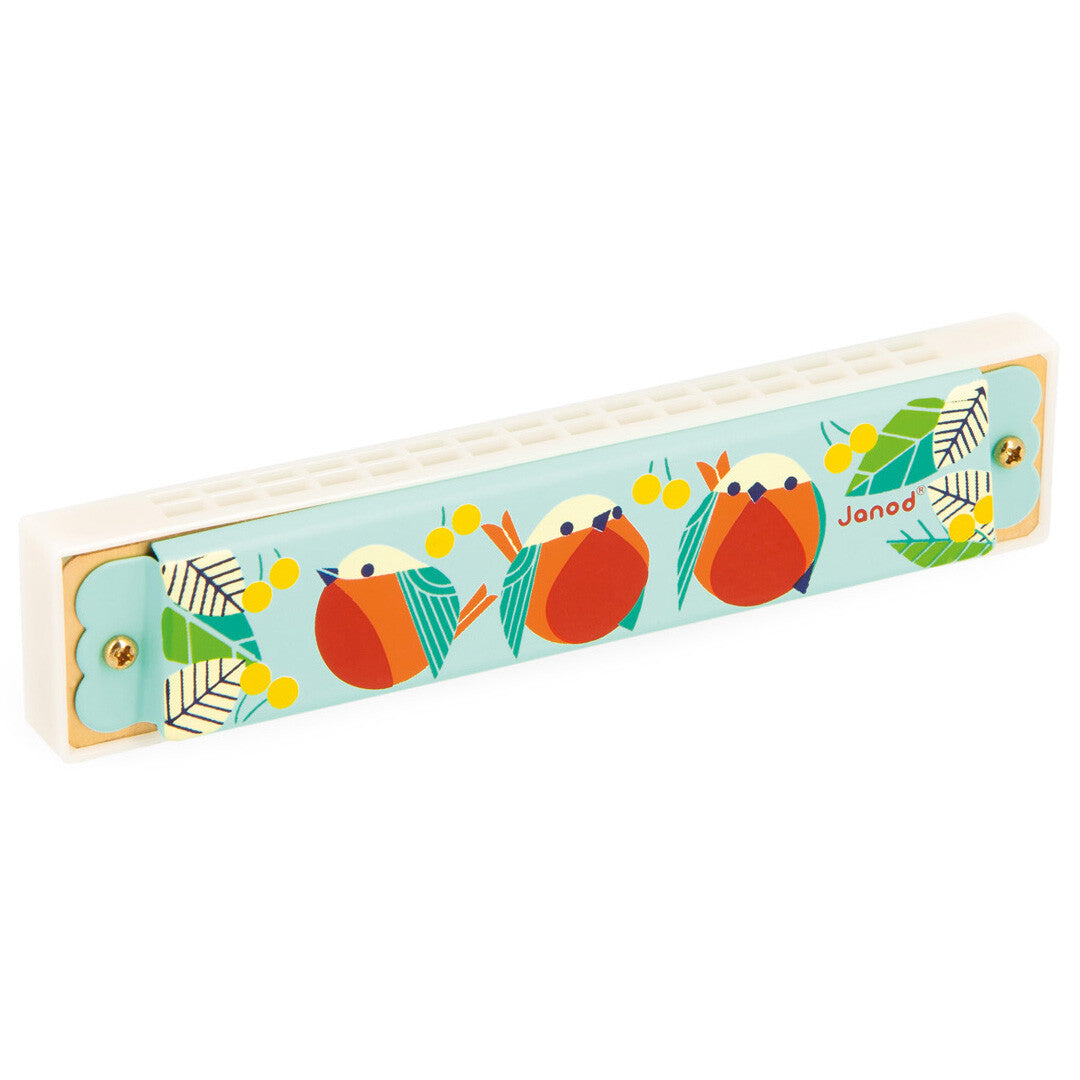 Janod gioia mondharmonica