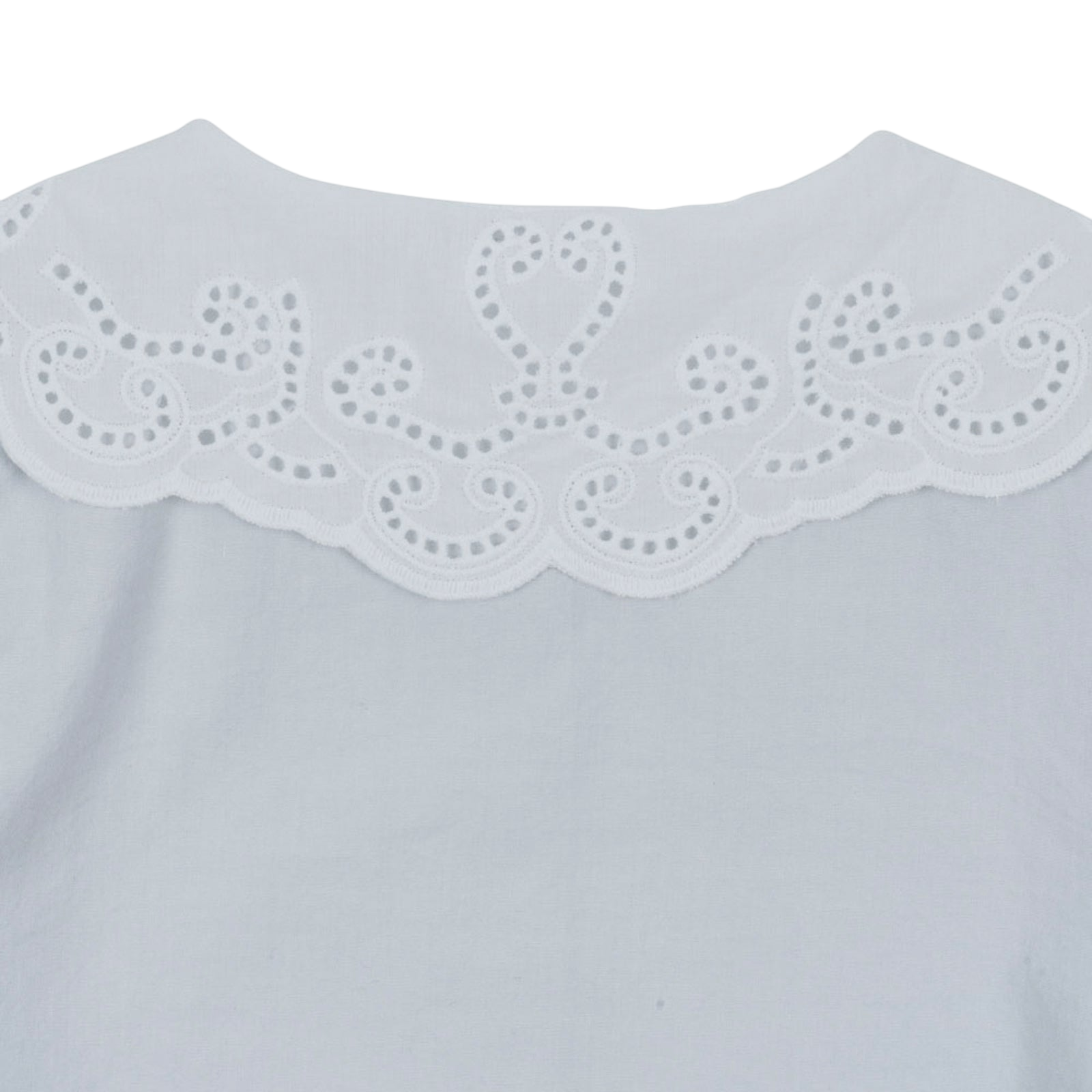 Bluse Rilo Gray Dawn