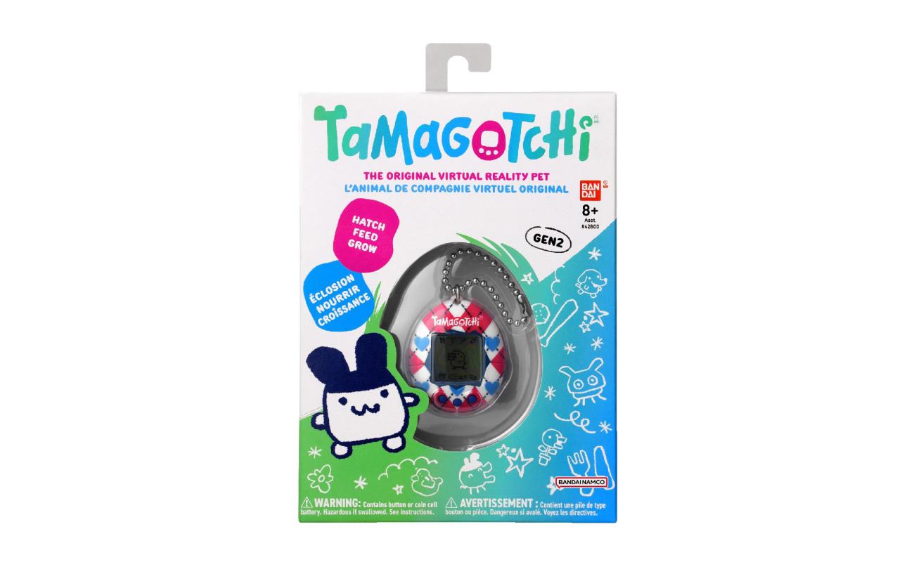 Tamagotchi Original