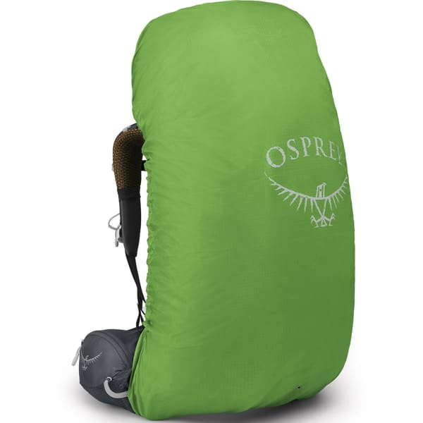 Sac à dos randonnée OSPREY AURA AG 65 TUNGSTEN GREY