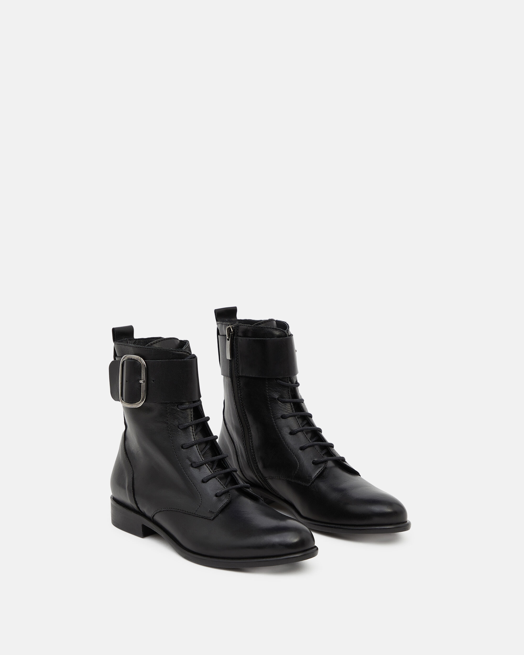 BOOTS ELLAIA Noir