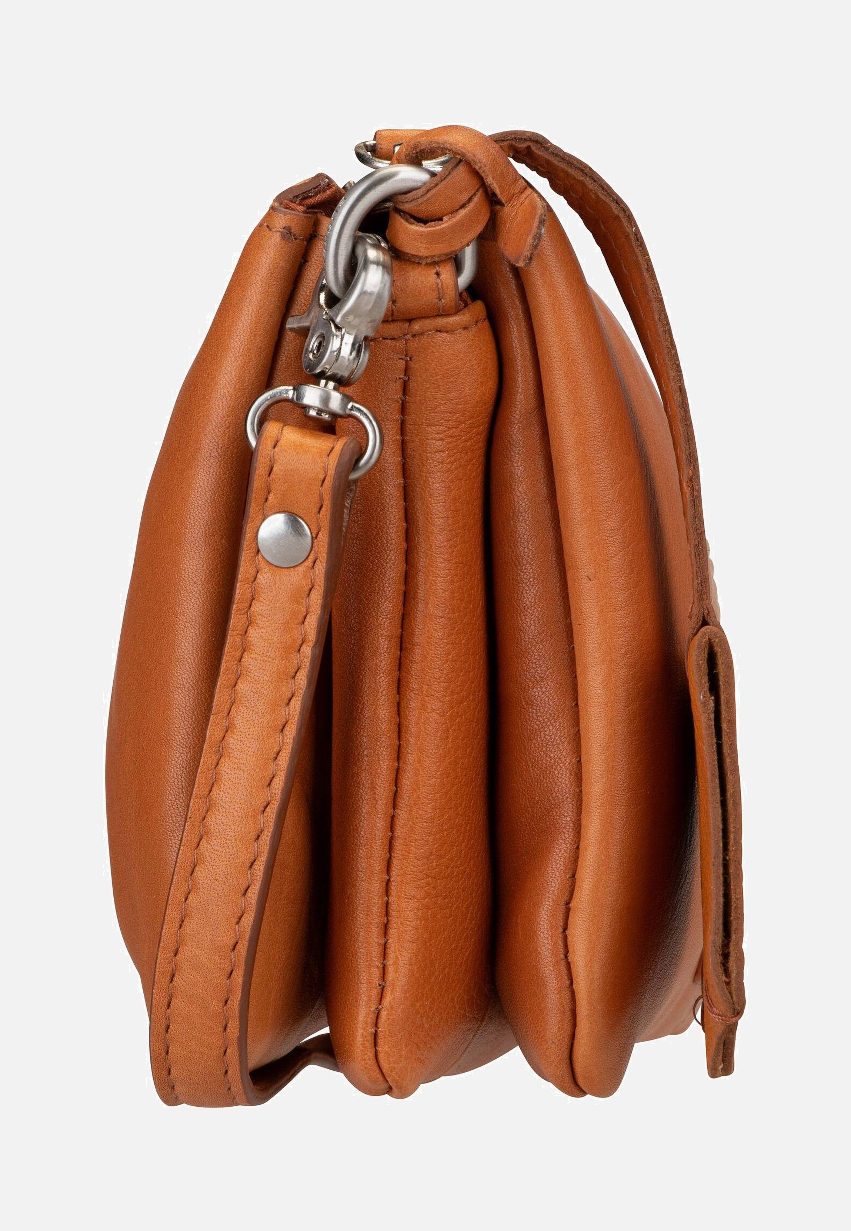 Soft Skylar 1000343 Cognac - Crossbody Bag