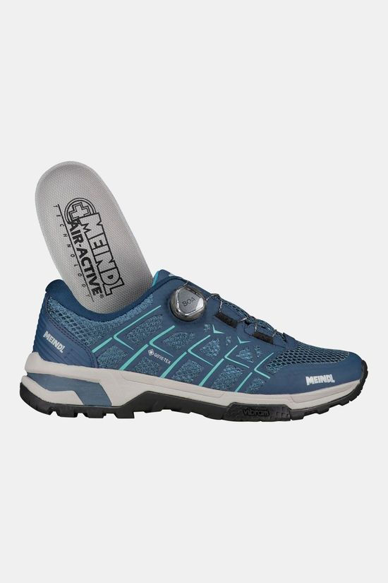 Meindl Meindl Bike & Walk Lady Gore-Tex Schoen
