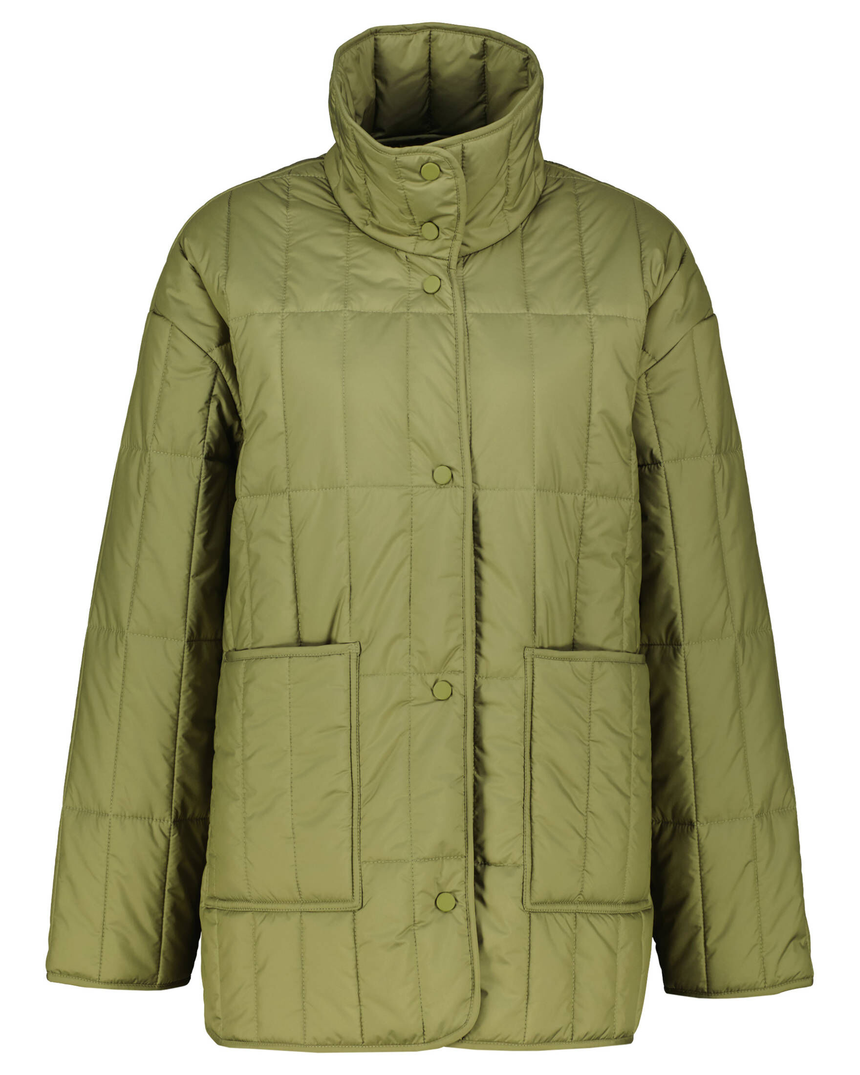 STAND| Damen Steppjacke EVELINA