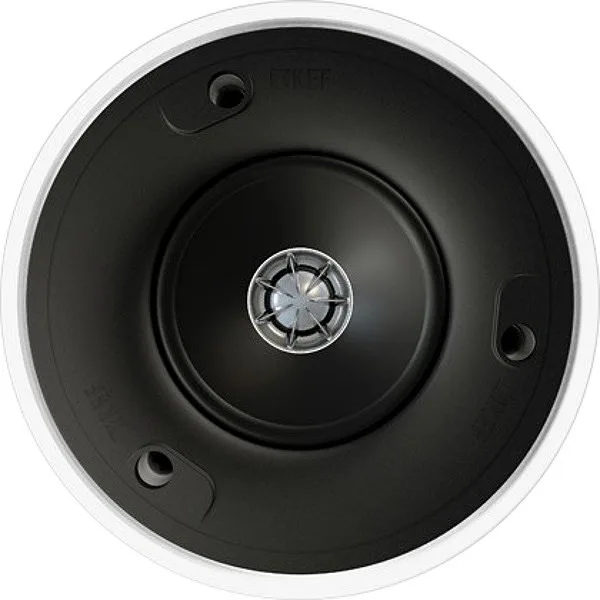 KEF Ci 100.2QR (la pièce) Enceintes encastrables
