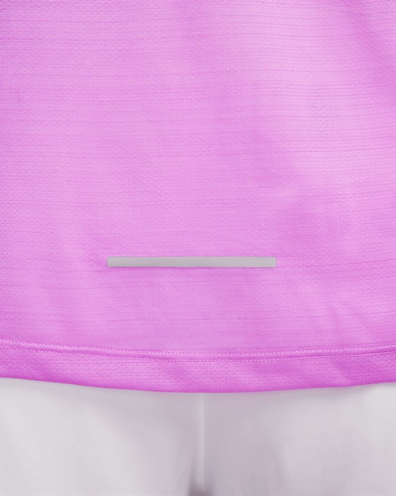 T-shirt de running Nike Miler pour homme