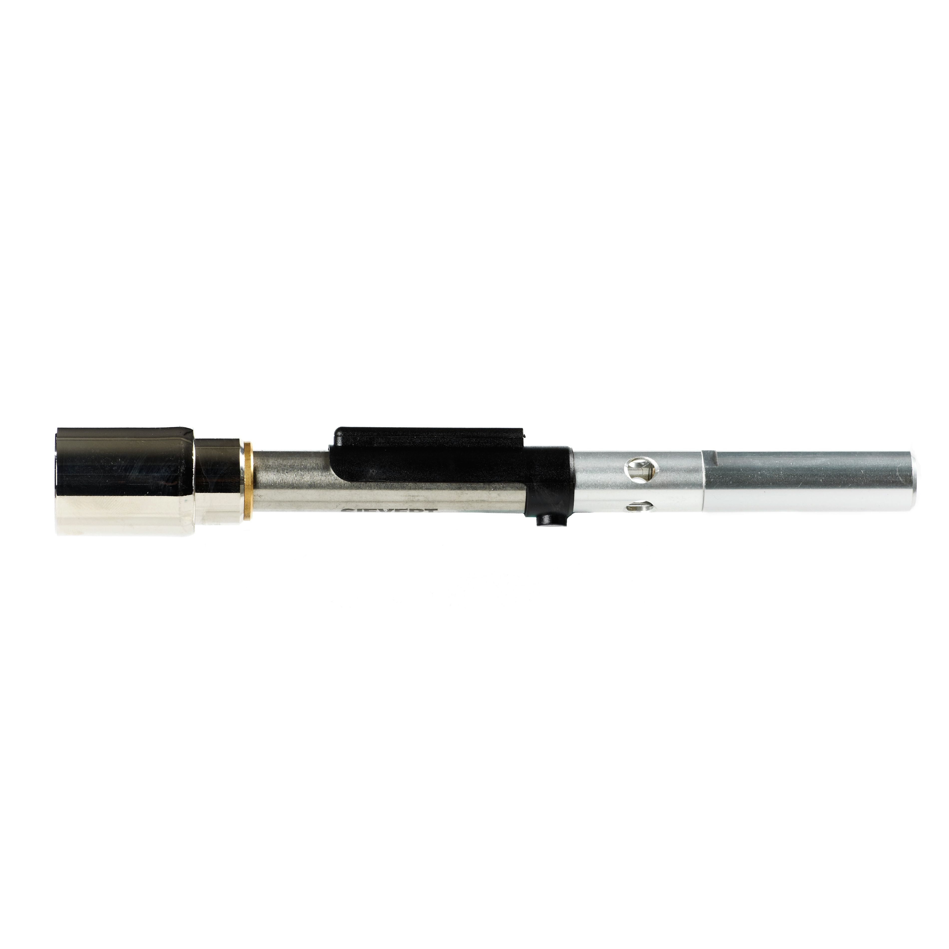 Sievert 871001 - Powerjet Zachtevlam O24mm